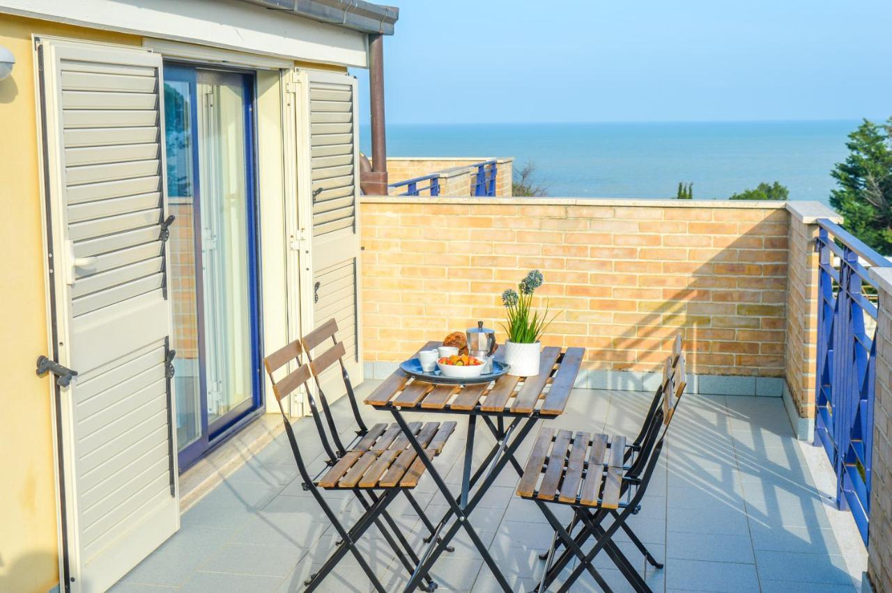 Homiday - Green Bay Village Pineto Exterior foto