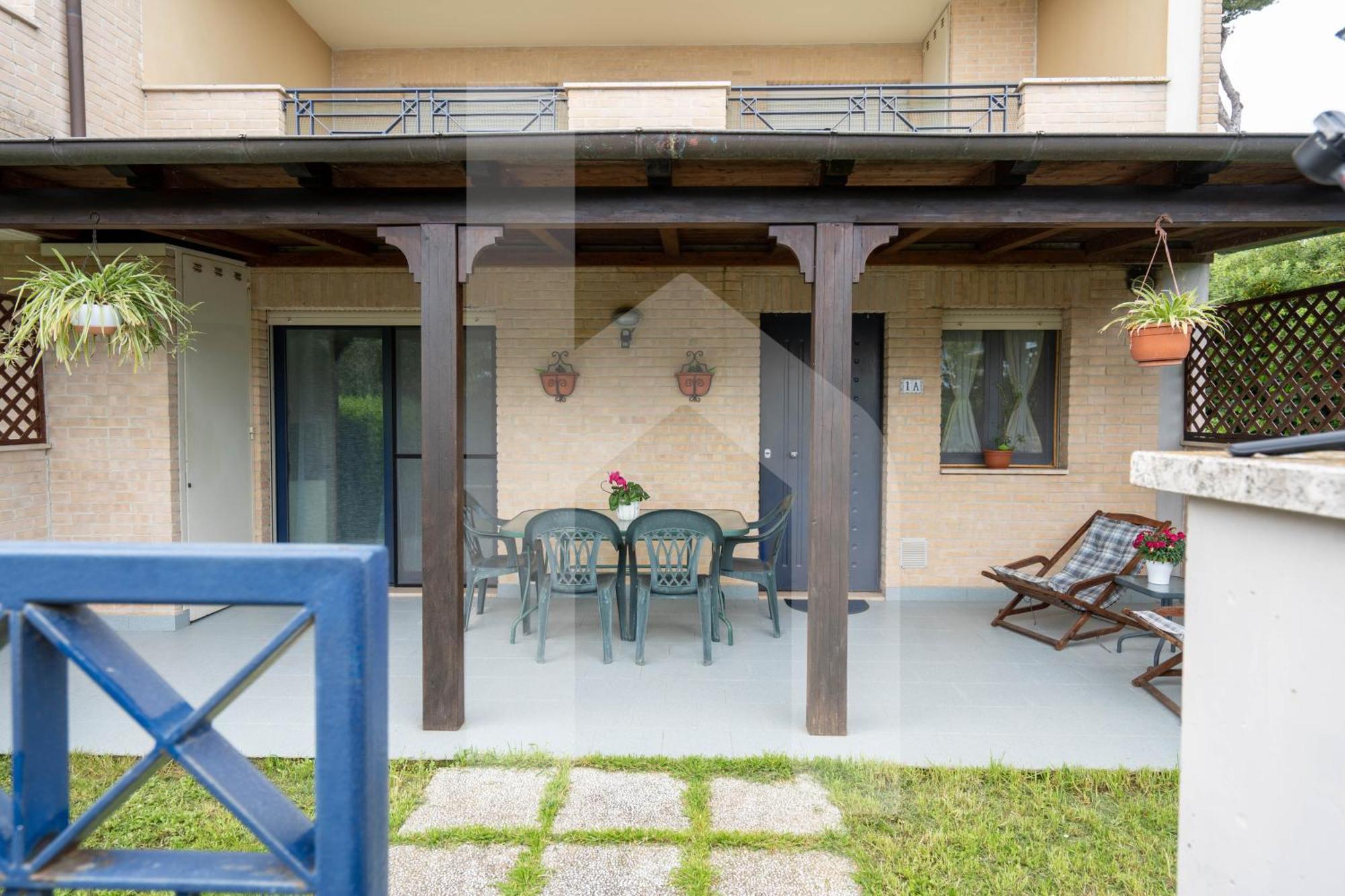 Homiday - Green Bay Village Pineto Exterior foto